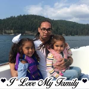 Meet your Posher, Johnny